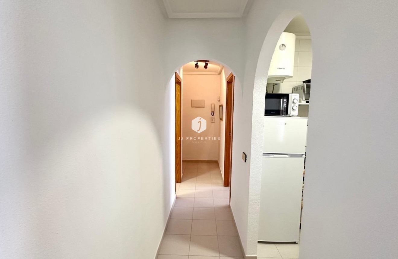 Tweedehands - Penthouse -
Torrevieja - Acequion
