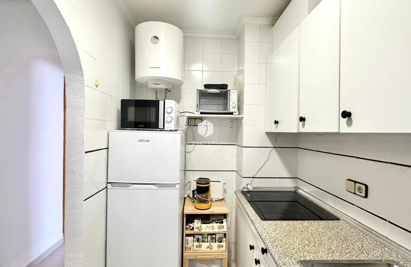 Tweedehands - Penthouse -
Torrevieja - Acequion
