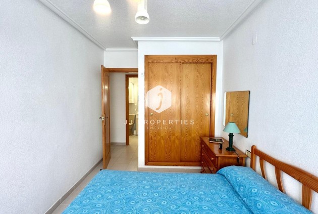 Tweedehands - Penthouse -
Torrevieja - Acequion