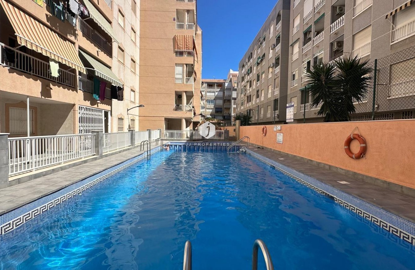 Tweedehands - Penthouse -
Torrevieja - Acequion