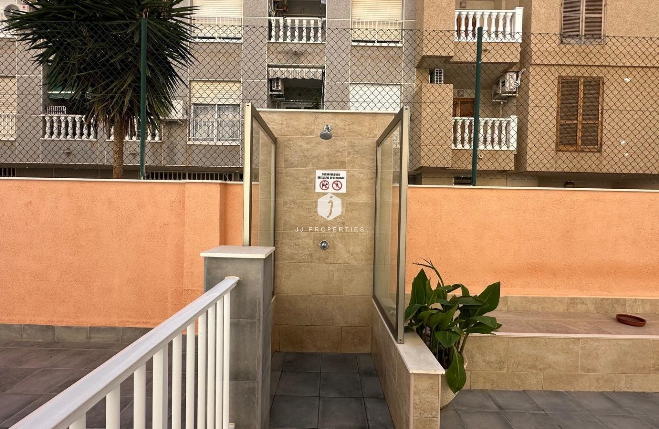 Tweedehands - Penthouse -
Torrevieja - Acequion