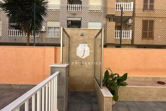 Tweedehands - Penthouse -
Torrevieja - Acequion