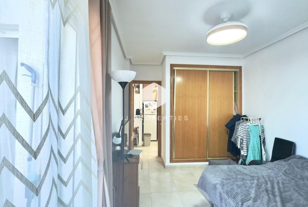 Aus zweiter Hand - Wohnung -
Torrevieja