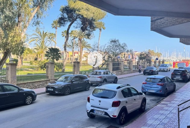 Segunda mano - Apartamento / piso -
Torrevieja - Acequion