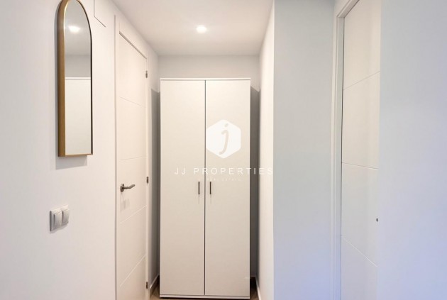 Segunda mano - Apartamento / piso -
Torrevieja - Acequion