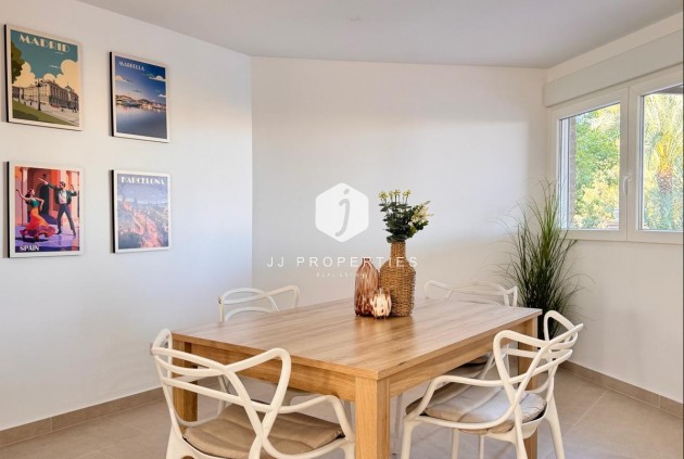 Segunda mano - Apartamento / piso -
Torrevieja - Acequion