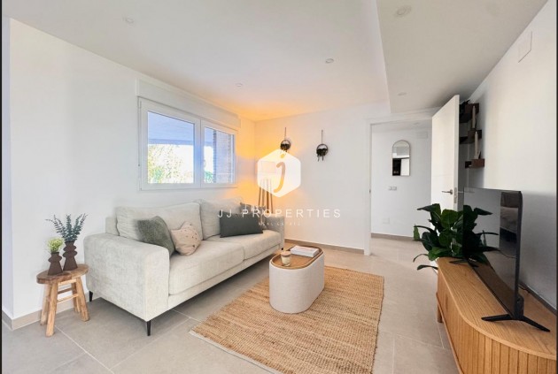 Segunda mano - Apartamento / piso -
Torrevieja - Acequion
