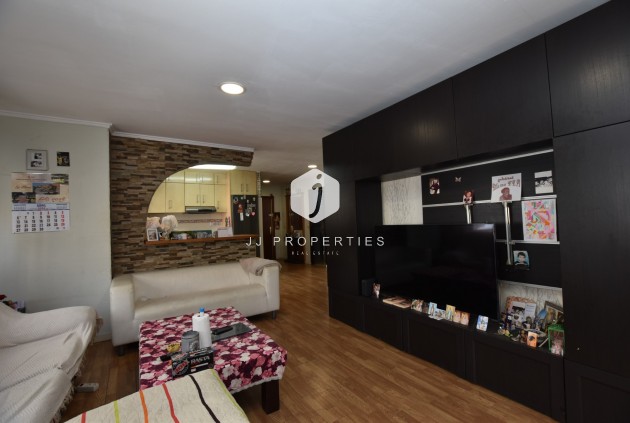 D'occasion - Appartement -
Torrevieja - Costa Blanca