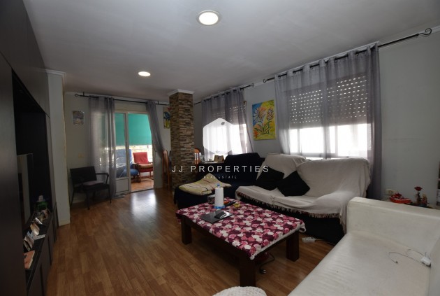 D'occasion - Appartement -
Torrevieja - Costa Blanca