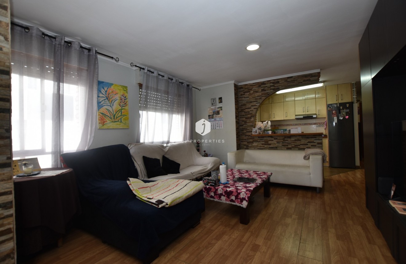 D'occasion - Appartement -
Torrevieja - Costa Blanca