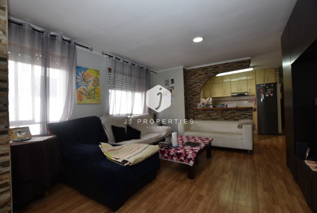 D'occasion - Appartement -
Torrevieja - Costa Blanca