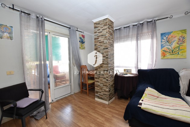 D'occasion - Appartement -
Torrevieja - Costa Blanca