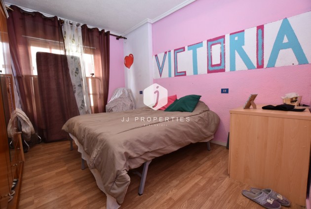D'occasion - Appartement -
Torrevieja - Costa Blanca