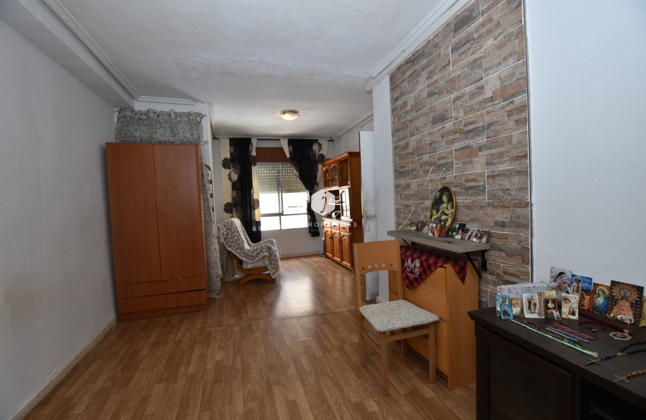 D'occasion - Appartement -
Torrevieja - Costa Blanca