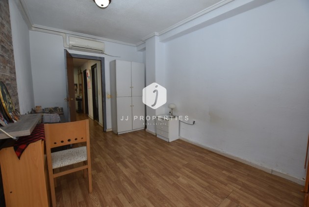 D'occasion - Appartement -
Torrevieja - Costa Blanca