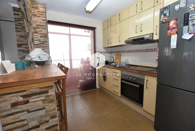 D'occasion - Appartement -
Torrevieja - Costa Blanca