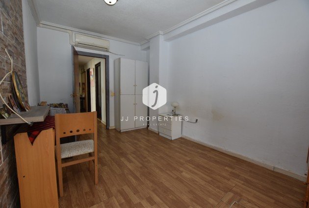 D'occasion - Appartement -
Torrevieja - Costa Blanca