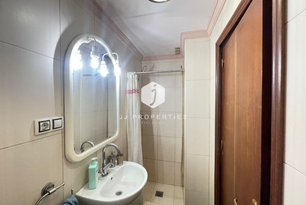 D'occasion - Appartement -
Torrevieja - Costa Blanca