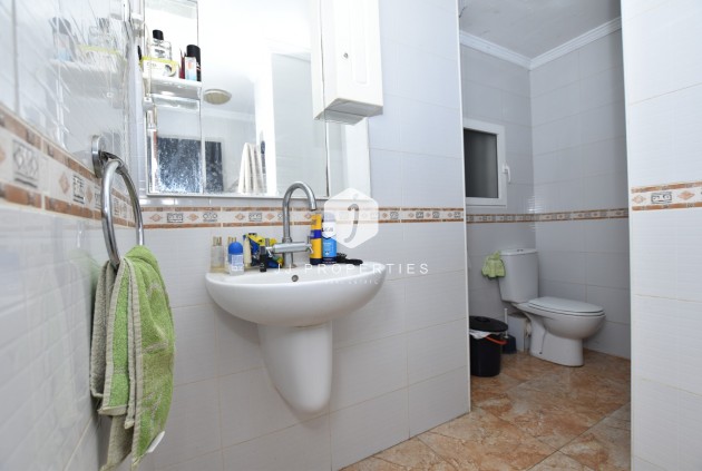 D'occasion - Appartement -
Torrevieja - Costa Blanca