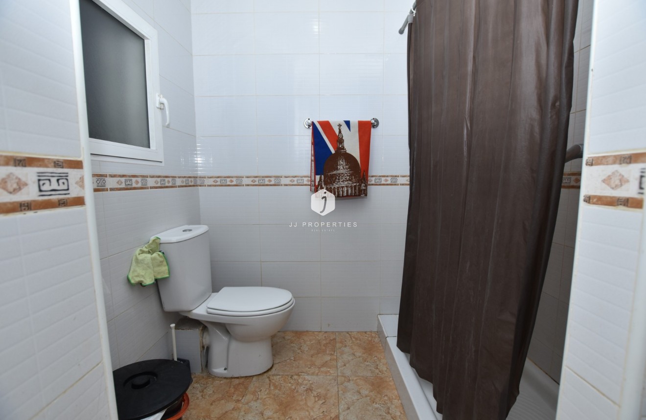 D'occasion - Appartement -
Torrevieja - Costa Blanca
