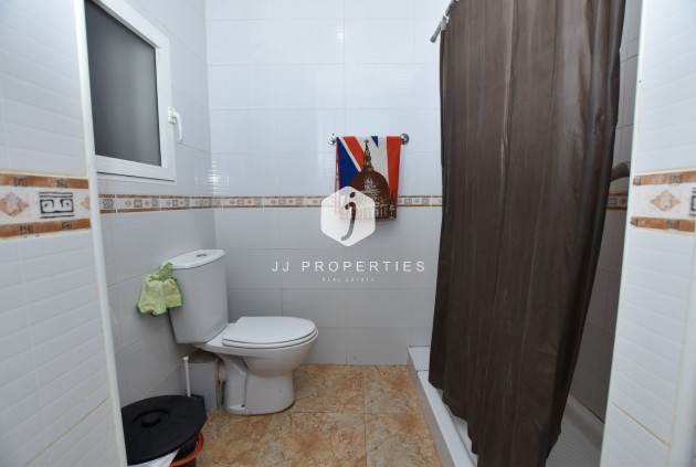 D'occasion - Appartement -
Torrevieja - Costa Blanca