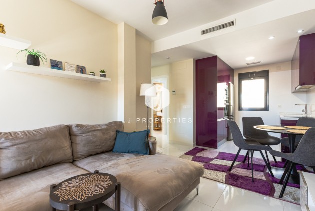 Tweedehands - Bungalow -
Los Altos - Costa Blanca
