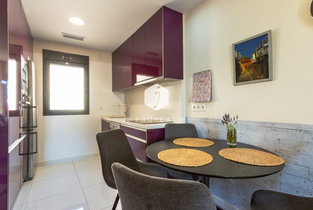 Tweedehands - Bungalow -
Los Altos - Costa Blanca