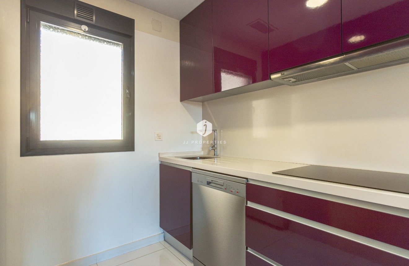 Tweedehands - Bungalow -
Los Altos - Costa Blanca