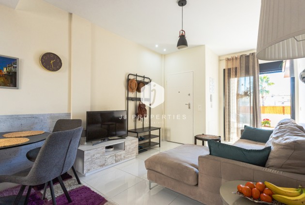 Tweedehands - Bungalow -
Los Altos - Costa Blanca