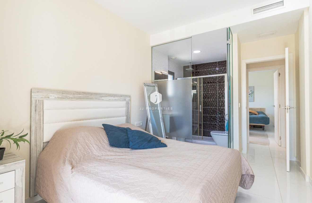 Tweedehands - Bungalow -
Los Altos - Costa Blanca