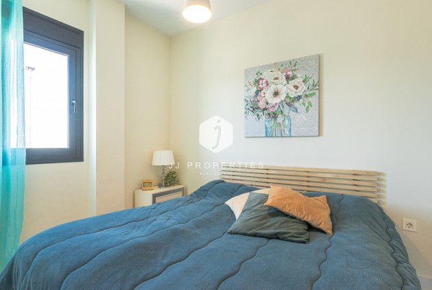 Tweedehands - Bungalow -
Los Altos - Costa Blanca