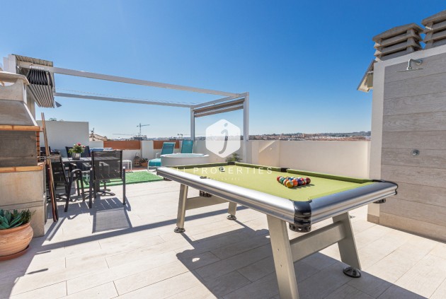 Tweedehands - Bungalow -
Los Altos - Costa Blanca