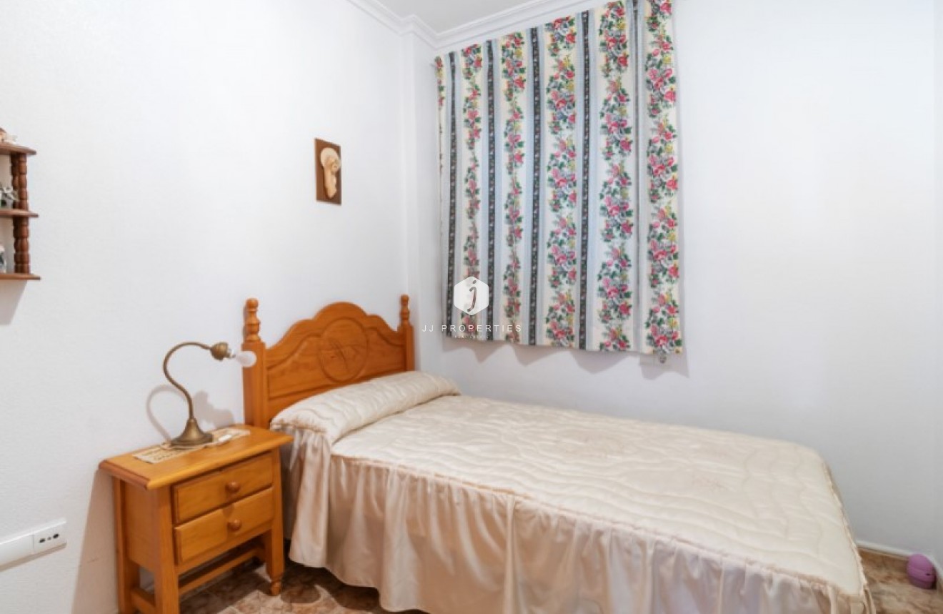 Resale - Penthouse -
Torrevieja - Costa Blanca