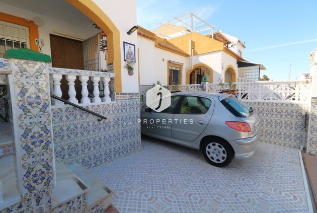 D'occasion - Bungalow -
Torrevieja - El Limonar