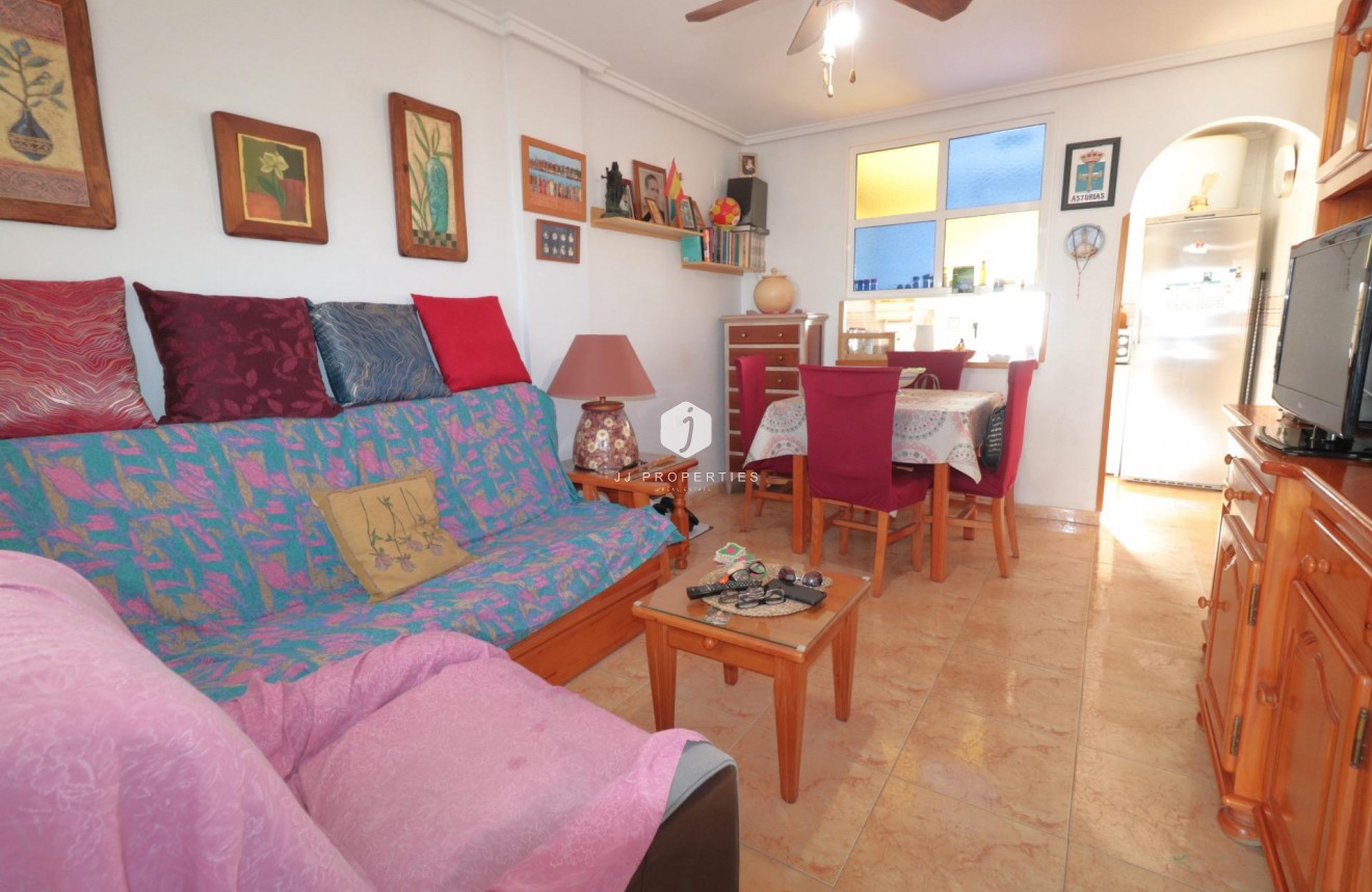 D'occasion - Bungalow -
Torrevieja - El Limonar