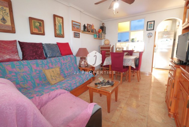 D'occasion - Bungalow -
Torrevieja - El Limonar