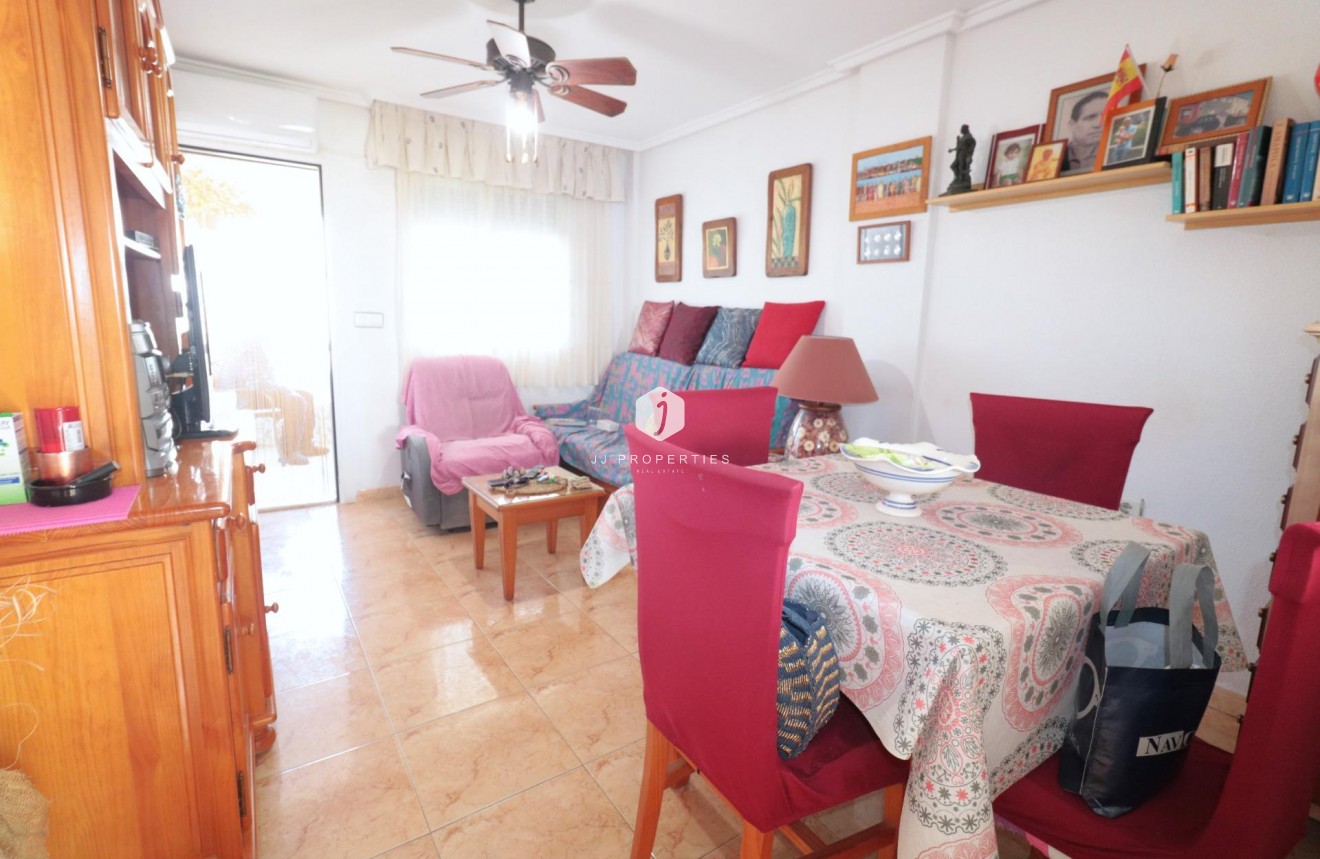 D'occasion - Bungalow -
Torrevieja - El Limonar