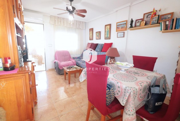 D'occasion - Bungalow -
Torrevieja - El Limonar