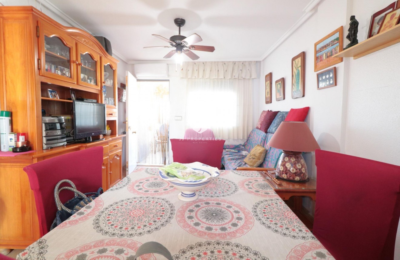 D'occasion - Bungalow -
Torrevieja - El Limonar