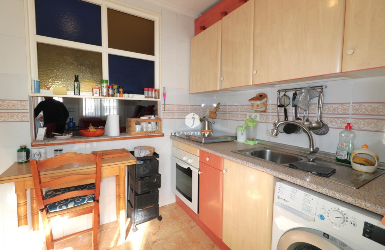 D'occasion - Bungalow -
Torrevieja - El Limonar