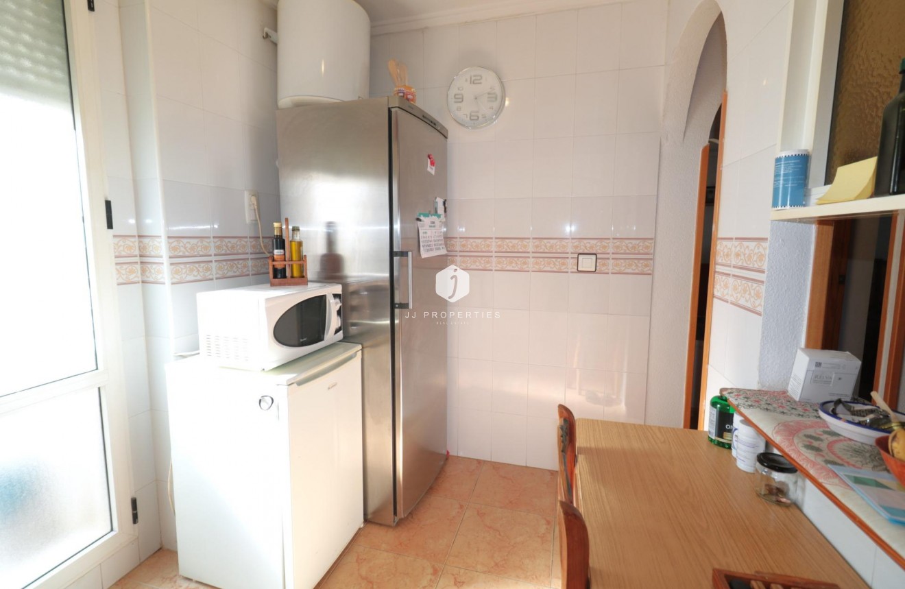 D'occasion - Bungalow -
Torrevieja - El Limonar