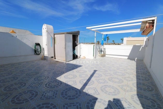 D'occasion - Bungalow -
Torrevieja - El Limonar
