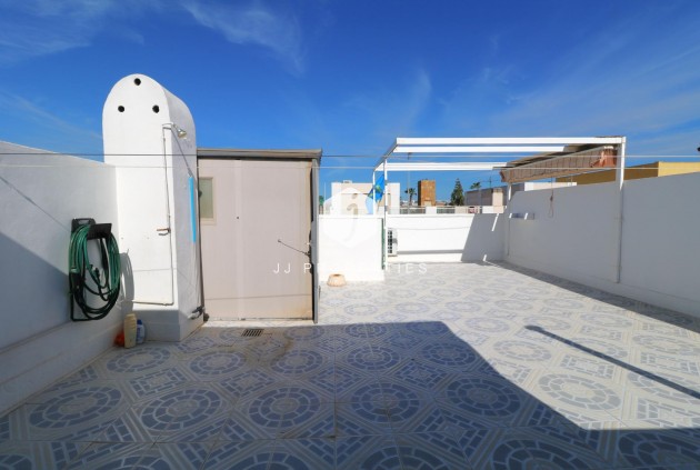 D'occasion - Bungalow -
Torrevieja - El Limonar