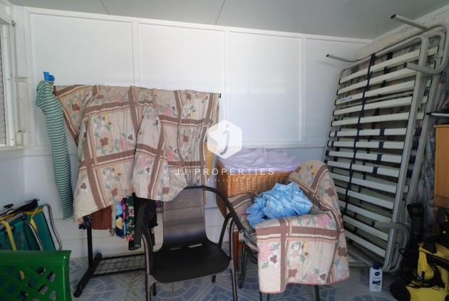 D'occasion - Bungalow -
Torrevieja - El Limonar