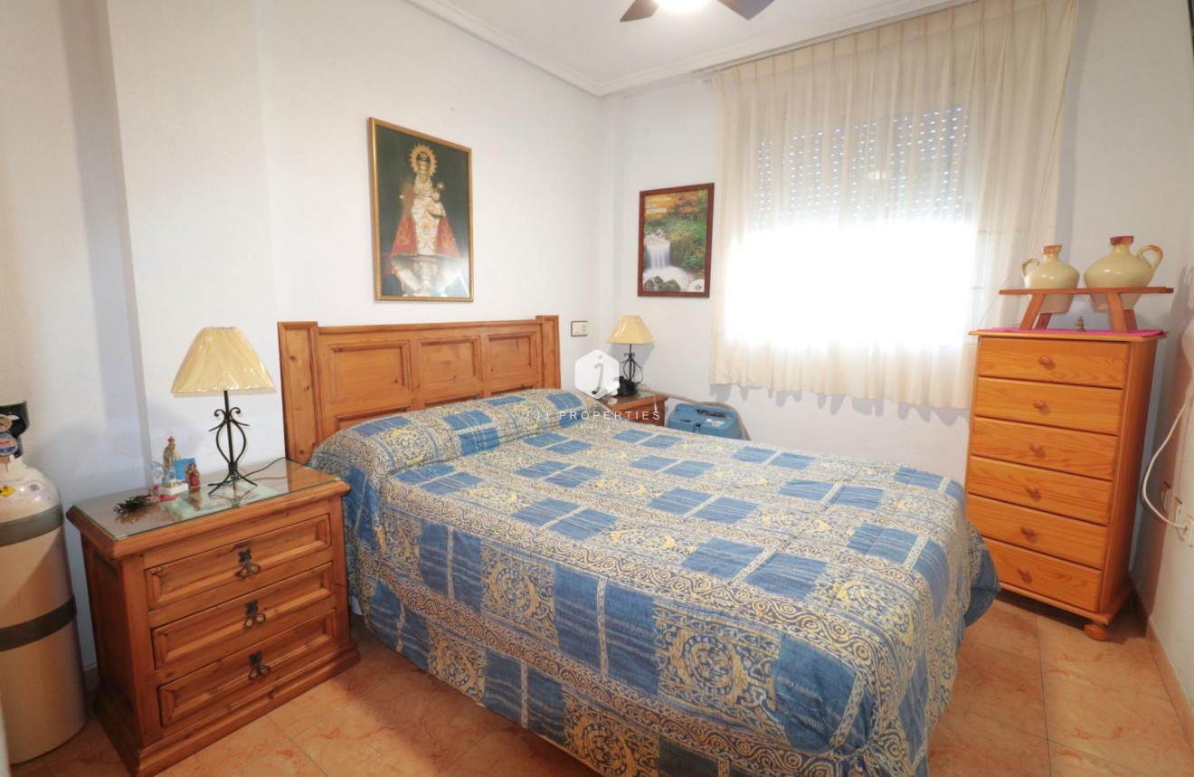 D'occasion - Bungalow -
Torrevieja - El Limonar
