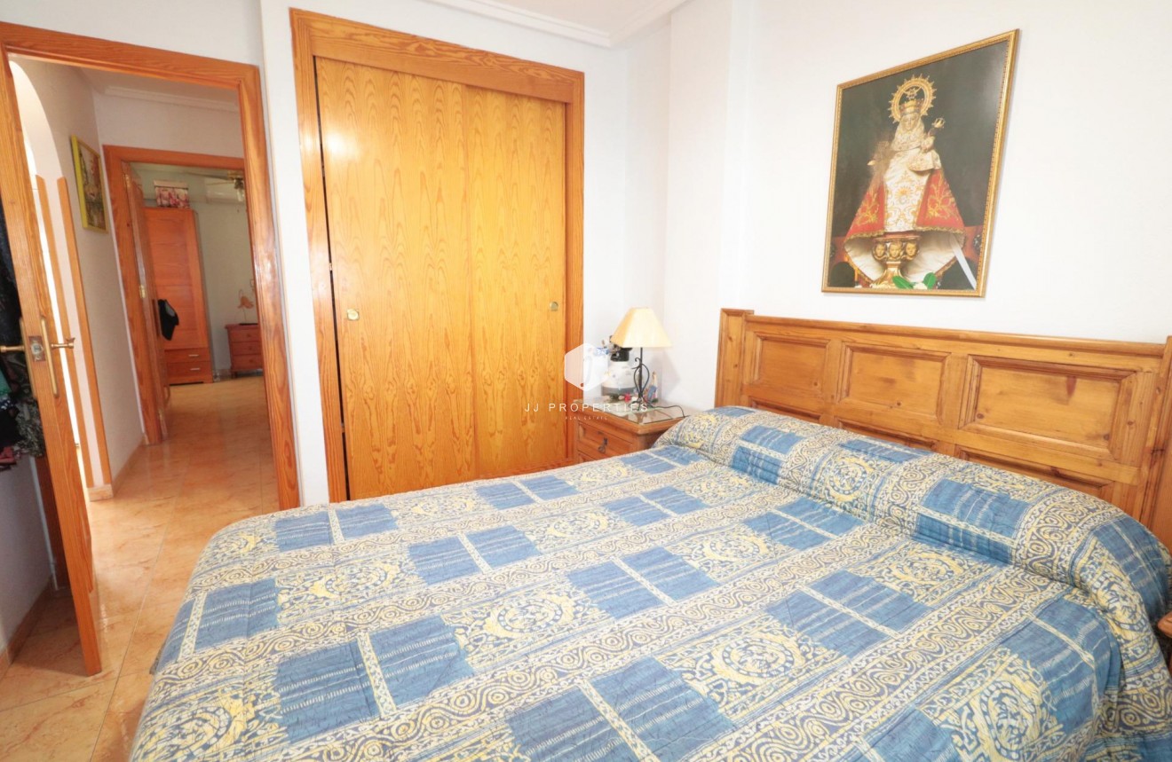 D'occasion - Bungalow -
Torrevieja - El Limonar