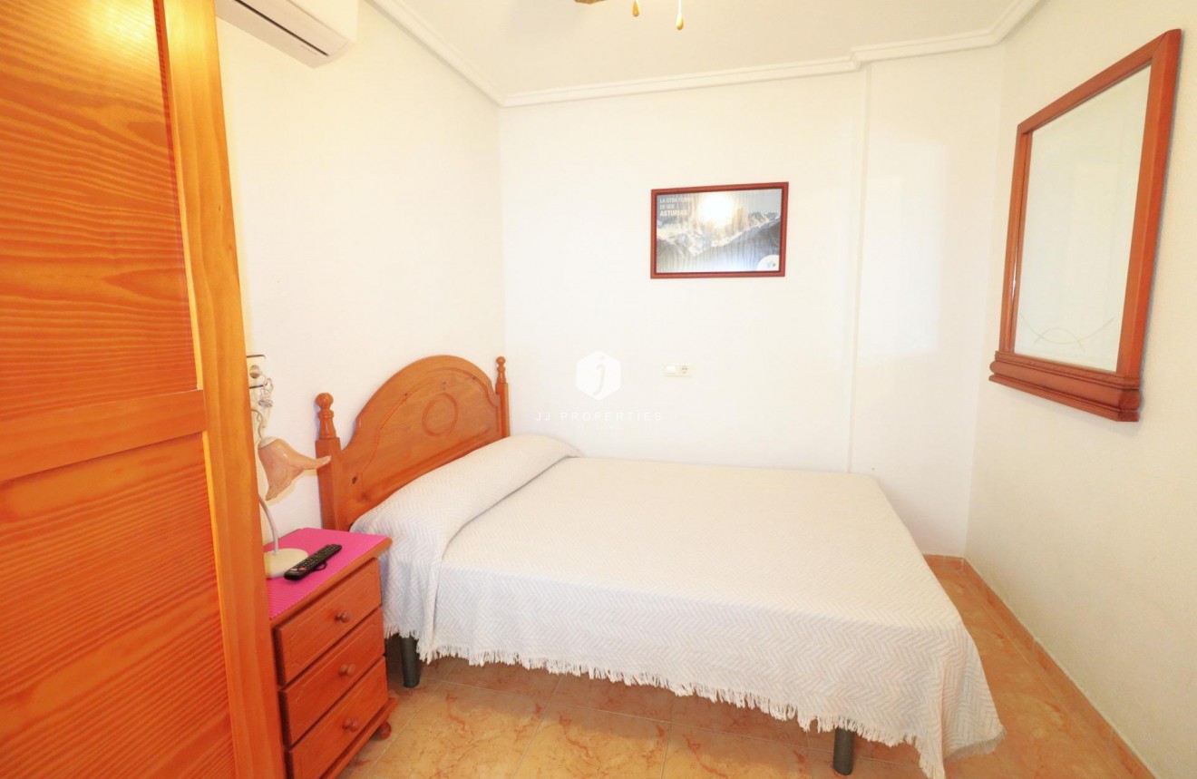 D'occasion - Bungalow -
Torrevieja - El Limonar
