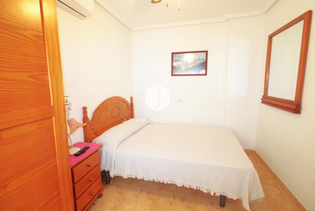 D'occasion - Bungalow -
Torrevieja - El Limonar