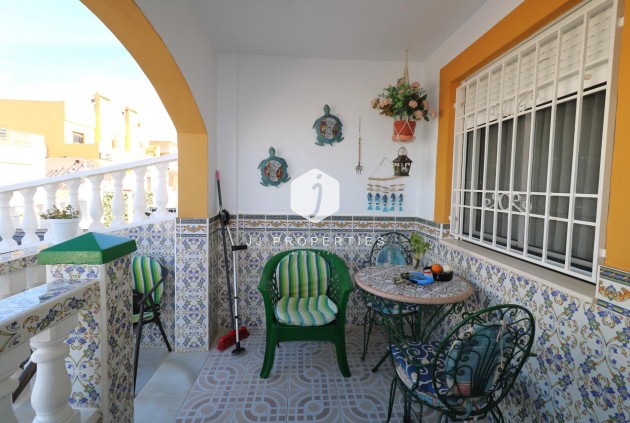 D'occasion - Bungalow -
Torrevieja - El Limonar