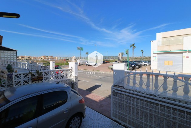 D'occasion - Bungalow -
Torrevieja - El Limonar